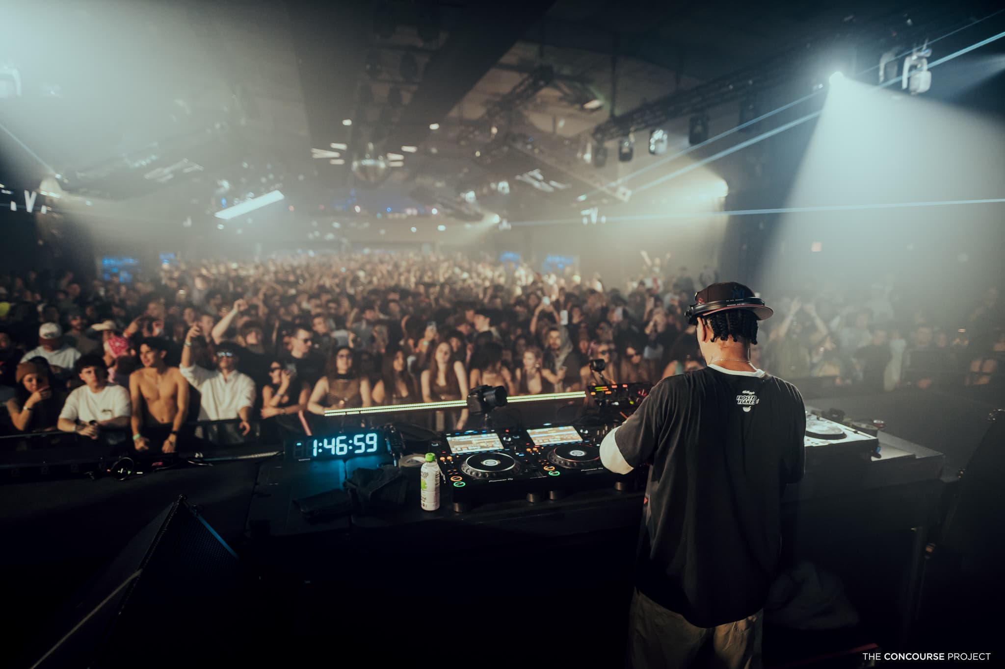 MK - Concourse Project 1/31/26