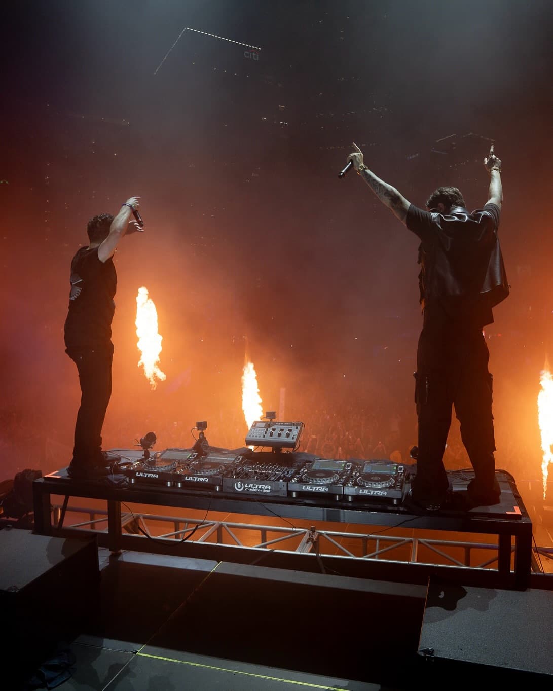 Alessorix - Ultra Mainstage 2026